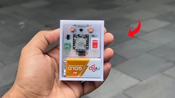 This DIY Electronic Device Will Protect Your Home