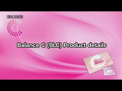 Balance C (BLC) Product Details