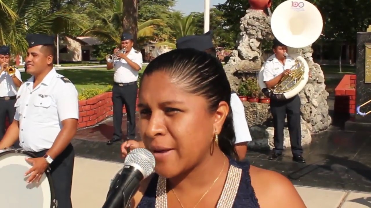 Viejo Mi Querido Viejo Banda Militar GRUP7