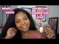 NEW!! MAYBELLINE Super Stay Multi Use Foundation Stick|Demo + Review