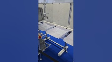 FitSORTER at #ltt2024 #sortationequipment #sorter Logis-Tech Tokyo Japanese OEM #robotics