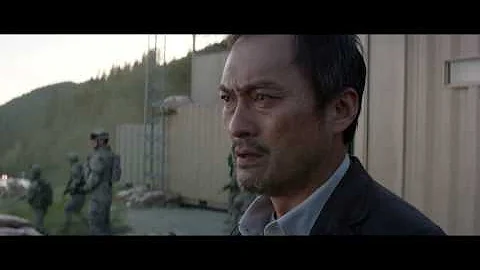 Godzilla - Che Combattano - Clip dal film | HD