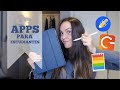 APPS para IPAD para ESTUDIANTES | Cómo estudiar con iPad