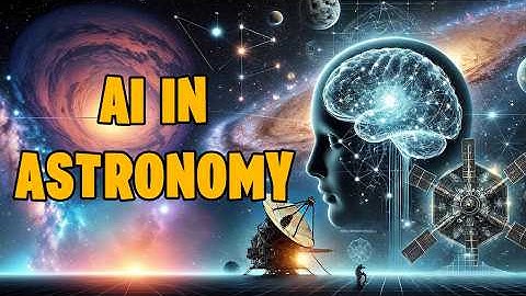 How AI is Revolutionizing Space Exploration: Discovering Exoplanets & Unlocking the Universe