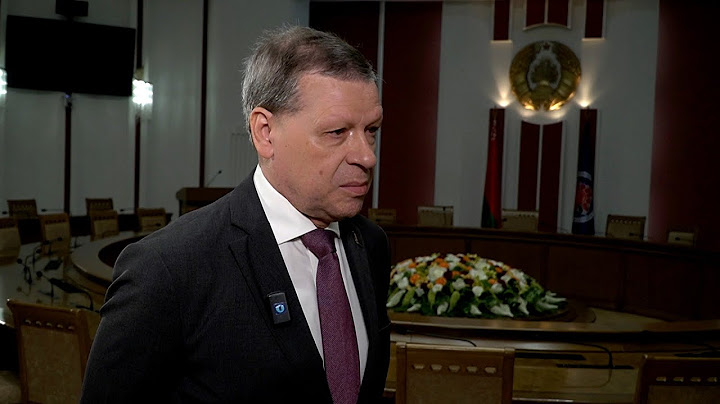 Вашингтон признаёт вес Лукашенко! // Что изменилось после визита Келлога? // Разговор без телекамер