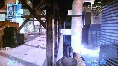 Modern Warfare 2 MW2 Mods Online No Friction Super Speed