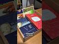 UNBOXING: RECEBIDOS do MÊS de FEVEREIRO | Editora Edipro