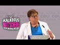 Akk dmmste kuh im vorstand der cdu  kalkofes mattscheibe  kalktv