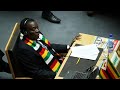 Zimbabwe will continue lobbying US, EU to remove sanctions