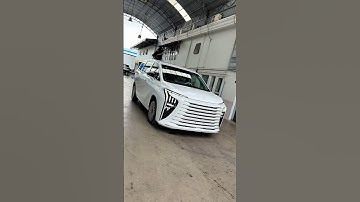 New Dongfeng Forthing V8 PHEV 2025 Best luxury MPV Review interior exterior design