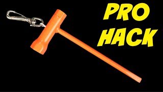 Chainsaw HACKS  The Pros Won't Tell You About