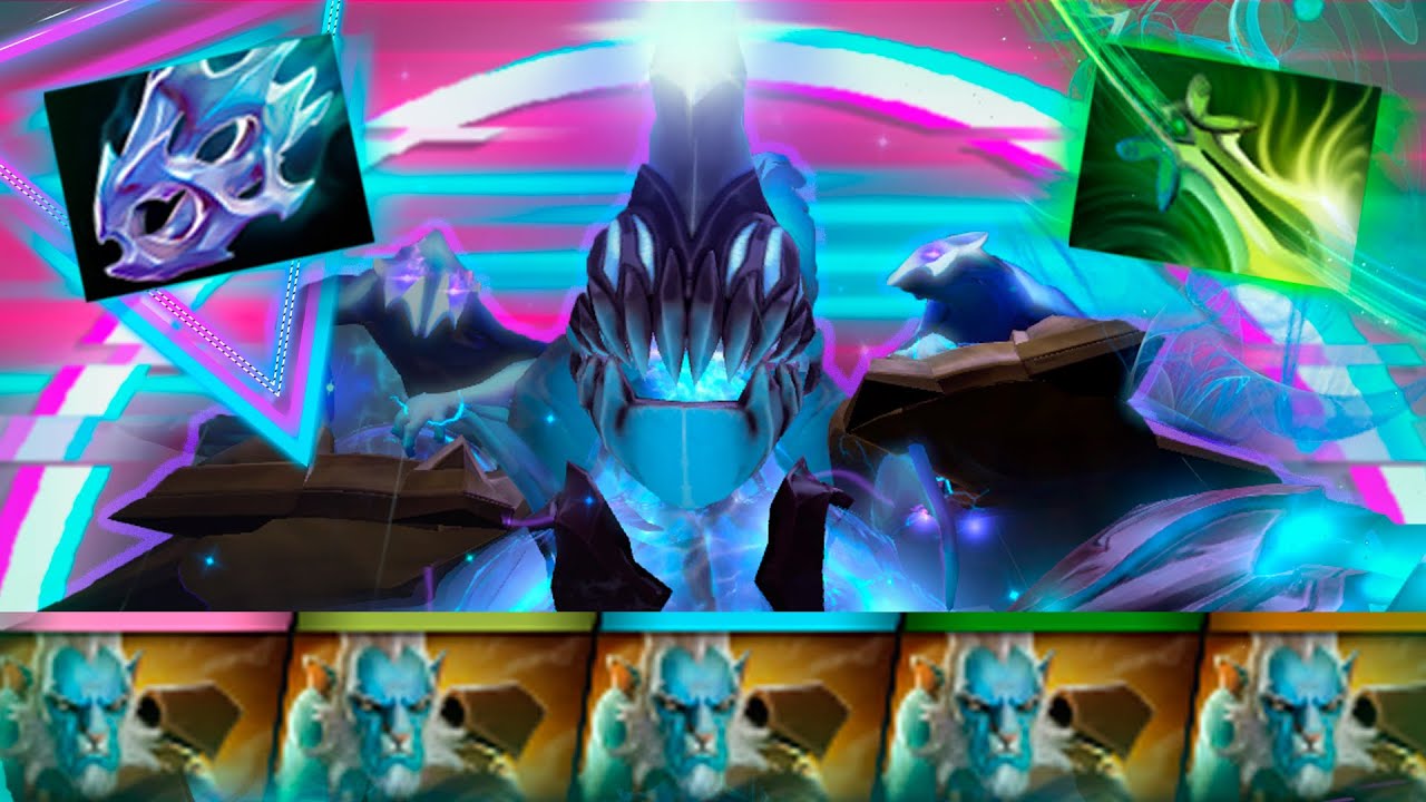 ТОП 1 АРК УНИЧТОЖИЛ ЛАНСЕРА на 7500 ММР😎 - YouTube