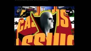 Cassius - 1999 (Official Video) (1999)