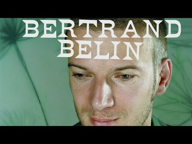 Bertrand Belin - Terminus le Tréport