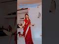 लाल-लाल कुर्ती में गोरा सा बदन | दिल चुराने वाला💋 रोमांटिक स्टेटस ❤️🔥#viral #dance