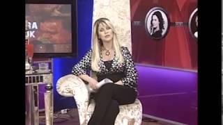 Arzu Demir - Sunuculuk Tanıtım