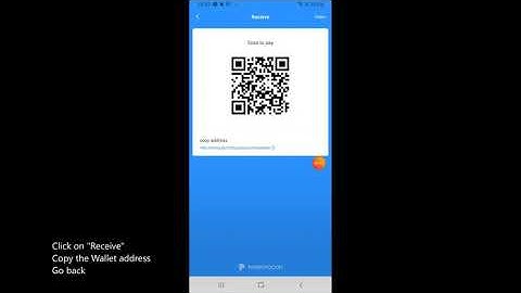How to Change ETH to TRX using TokenPocket (Bisaya Version with English Subtitle)