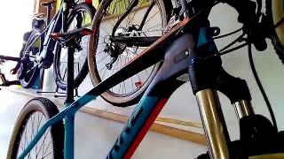 Lapierre Prorace 529 -- 2.017