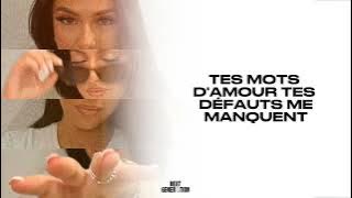 SHEY -  TOXIC BOY (Lyrics Officiel)