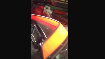 2013 polaris switchback assault hood removal