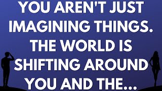 Download Lagu 💌 You aren't just imagining things. The world is shifting around you and the... MP3 Download Lagu 💌 You aren't just imagining things. The world is shifting around you and the... MP3