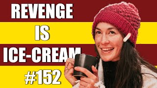 r/PettyRevenge REVENGE IS ICE CREAM #152