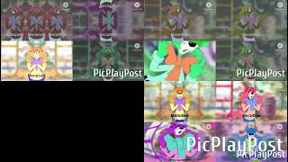 12 Cat Leopold Says Megafon History V3