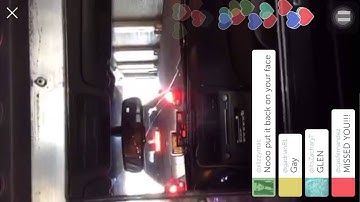 The Script Periscope: NY!