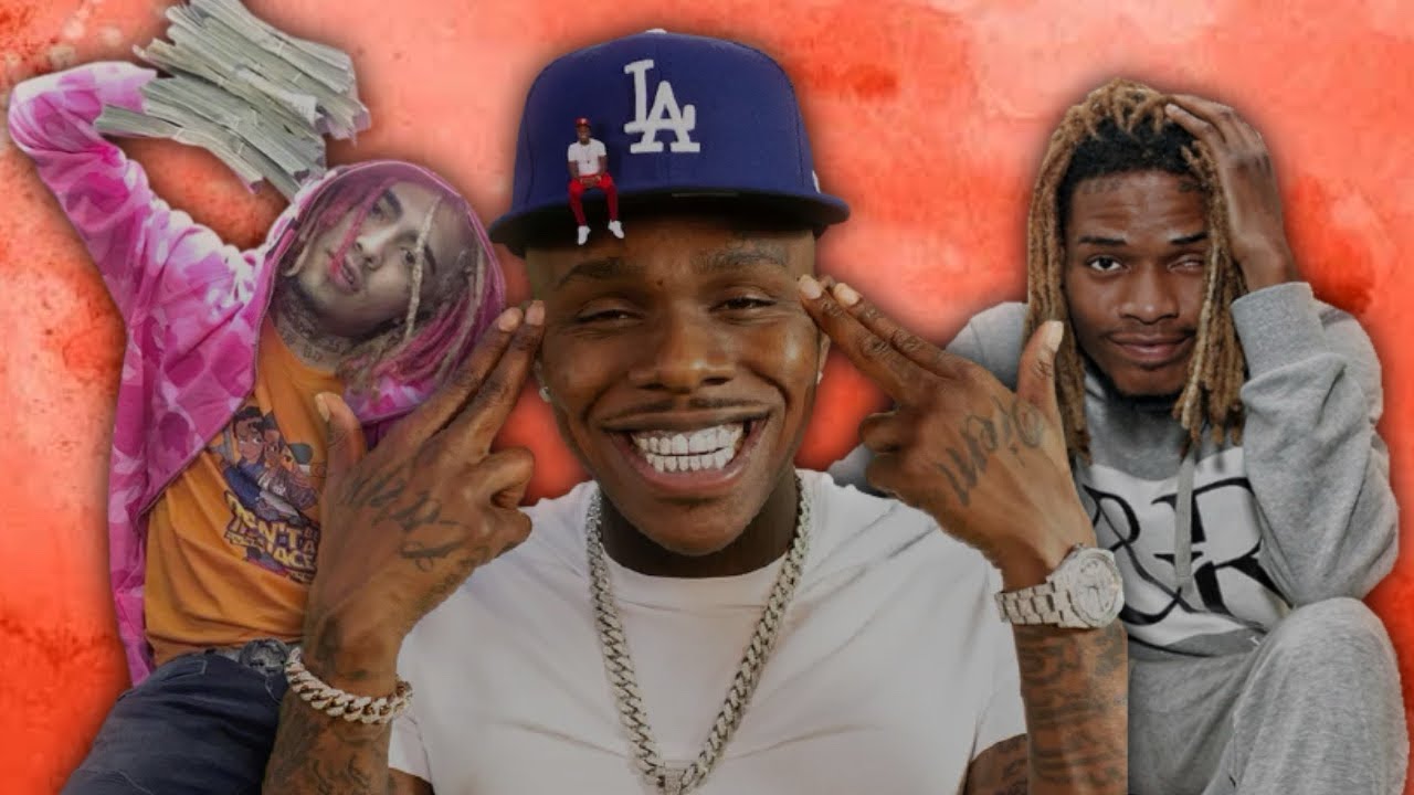 Artists We All Forgot About