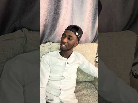 Mrembo Hataki Twende Window Shopping