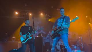Midtown - When You Were Young/Just Rock and Roll 9/17/22 at Concord Hall, Chicago