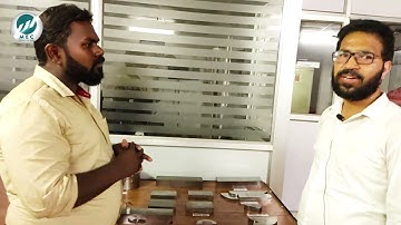 Why PAUT - Phased Array Ultrasonic Testing is Advanced Method in Tamil | Mec Coimbatore