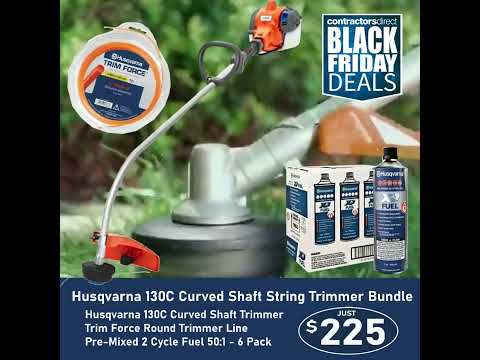 Husqvarna 130c String