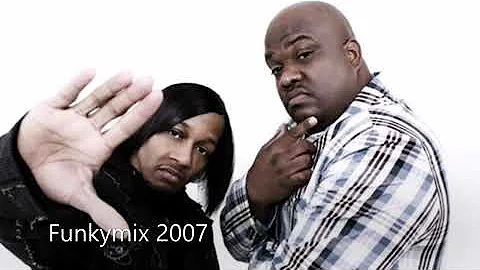 The Fixxers AKA Dj Quick & AMG – Can U Werk Wit Dat ( Funkymix ) HQ audio