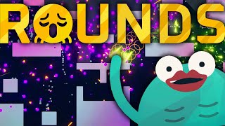 BULLET PARTY!  Rounds (4Player Gameplay)