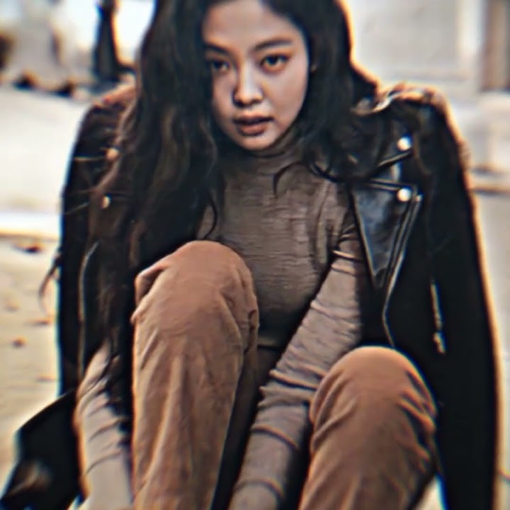 INSTASAMKA || #blackpink #jennie #kpop #edit #fypシ