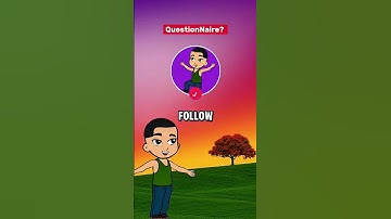 99% Fail This Quiz ❌ Are You the 1%?"#quizchallenge #riddle #brainteaser #mindgames #fyp