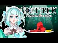 Ghost trick phantom detectivethis ghost can learn a new trick or twomaid mint fantome