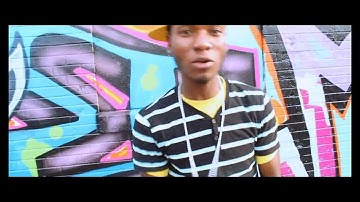 HASKELL -  WE THE BEST {MUSIC VIDEO} 3RD FLOOR PRODUCTION [2012]