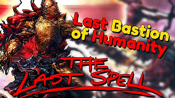 The Last Spell | A Tactical Rogue Lite RPG | Steam Early Access