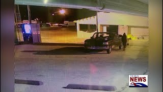 Stolen Trailer With $25,000 Worth of Equipment