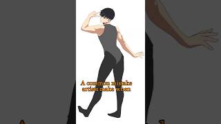 Mistake When Drawing - Quick Art Tips #art #sketch #shorts #tutorial #drawingtutorial #anime