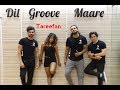 Tareefan | Zumba Routine | Akshay Jain Choreography | DGM