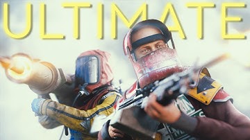 The 20,000 HOUR DUO Experience - Rust Movie