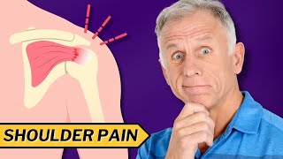Signs Your Shoulder Pain Is Caused By Your Neck