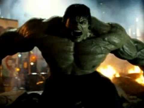 •+ Streaming Online Incredible Hulk (Full Screen Edition)