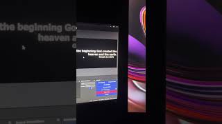 How to capture easy worship inside OBS using NDI plug-in %fyp 