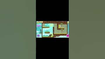 Snail Bob - 3 | Sufi Games | Level - 50