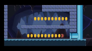 Super Matino Adventure games - Gameplay walkthrough