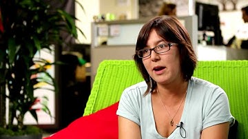 Using Google Analytics to improve your website